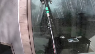 Window Washing